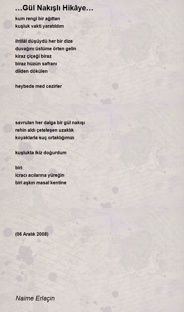Naime Erlaçin