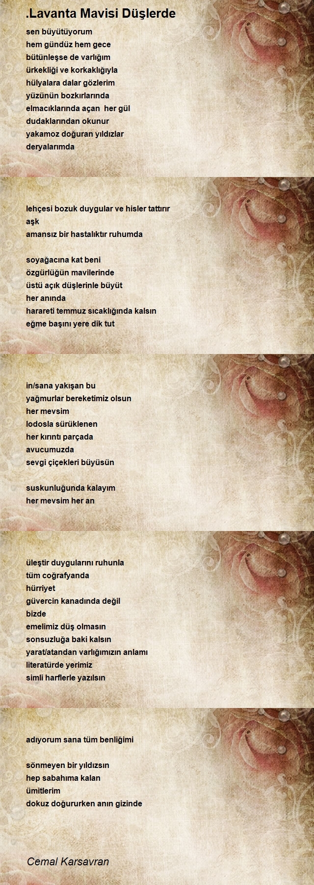 Cemal Karsavran