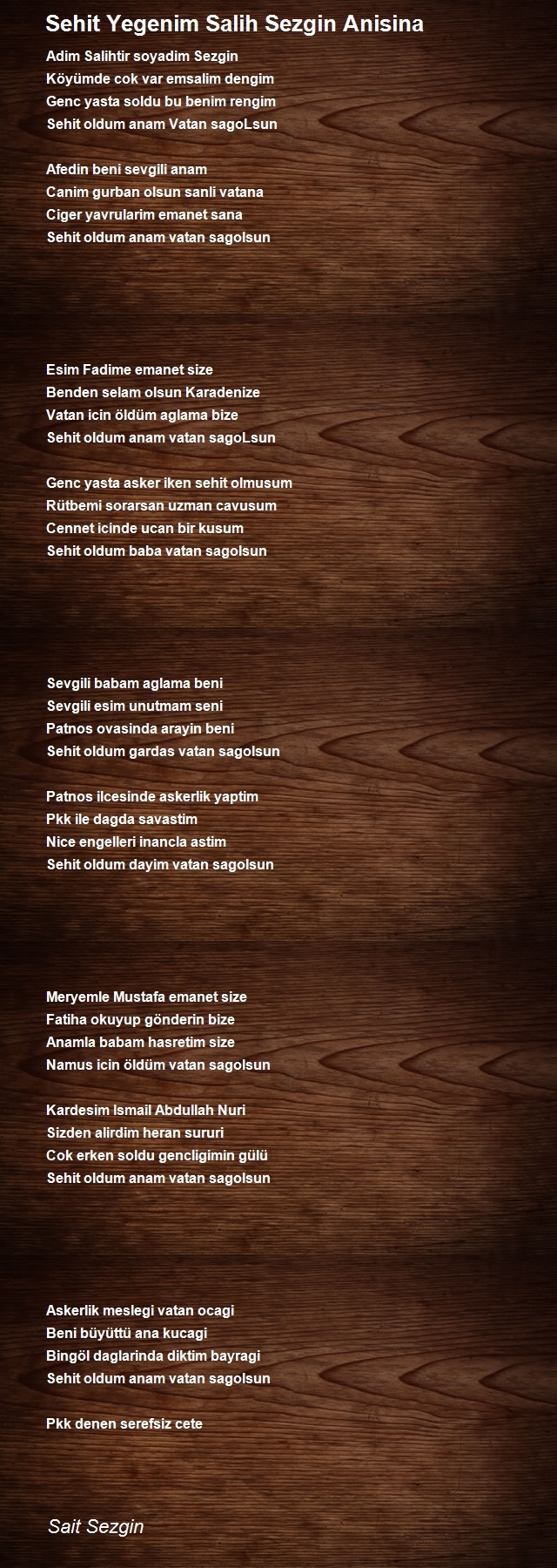 Sait Sezgin