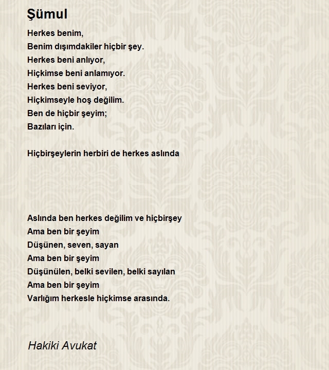 Hakiki Avukat