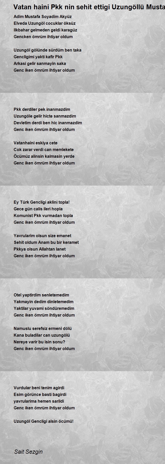 Sait Sezgin
