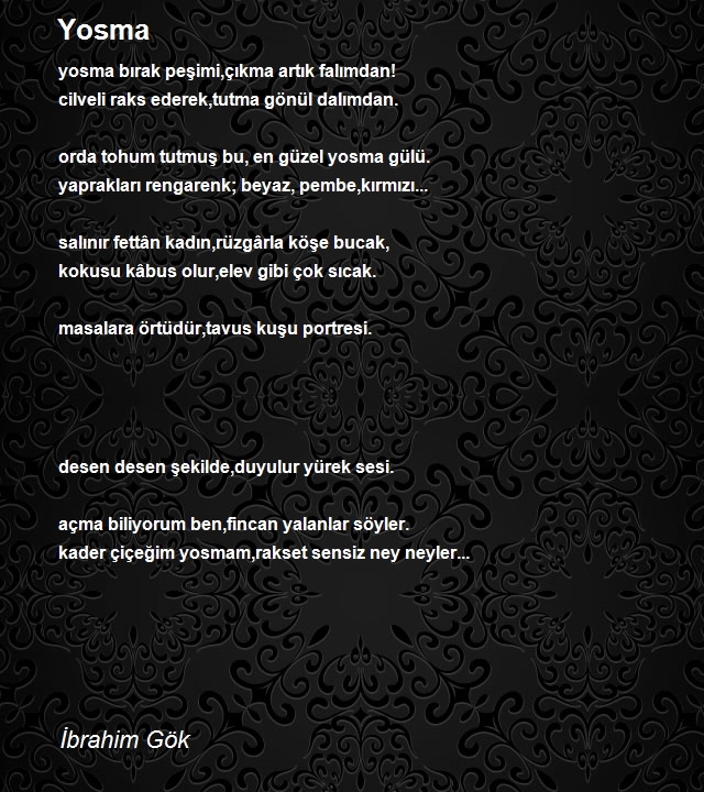 İbrahim Gök
