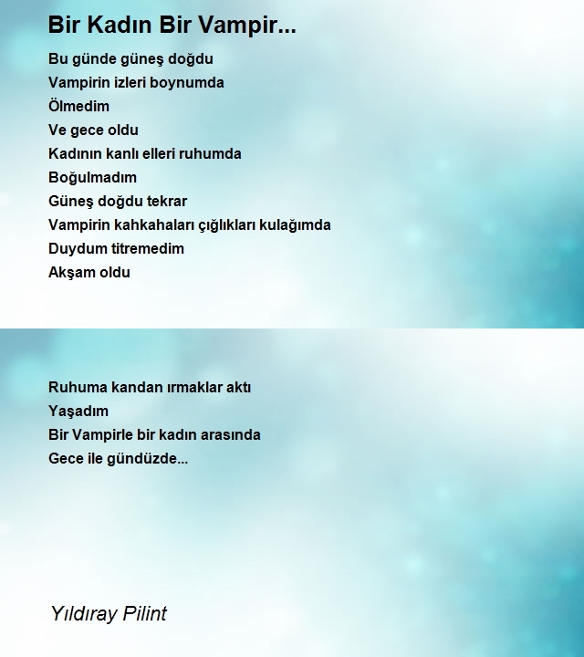 Yıldıray Pilint