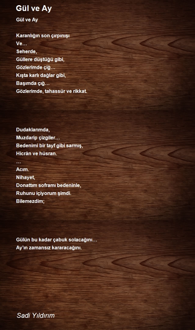 Sadi Yıldırım