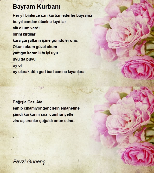 Fevzi Günenç