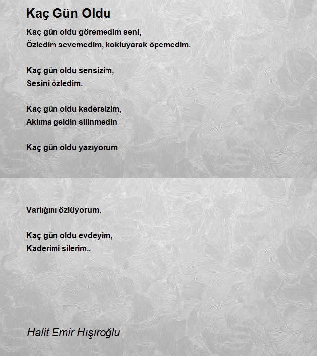 Halit Emir Hışıroğlu