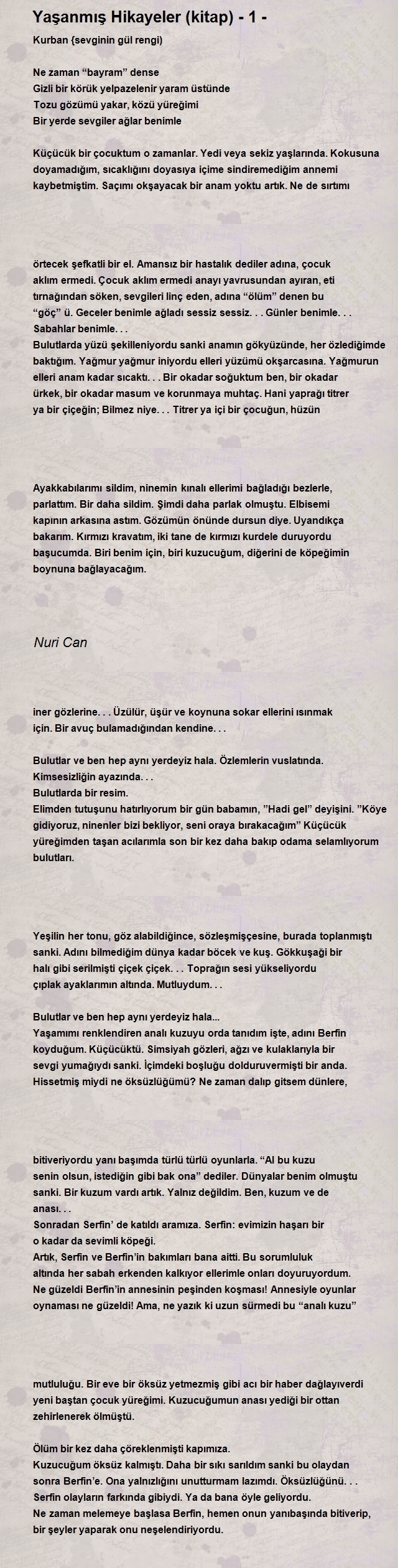 Nuri Can