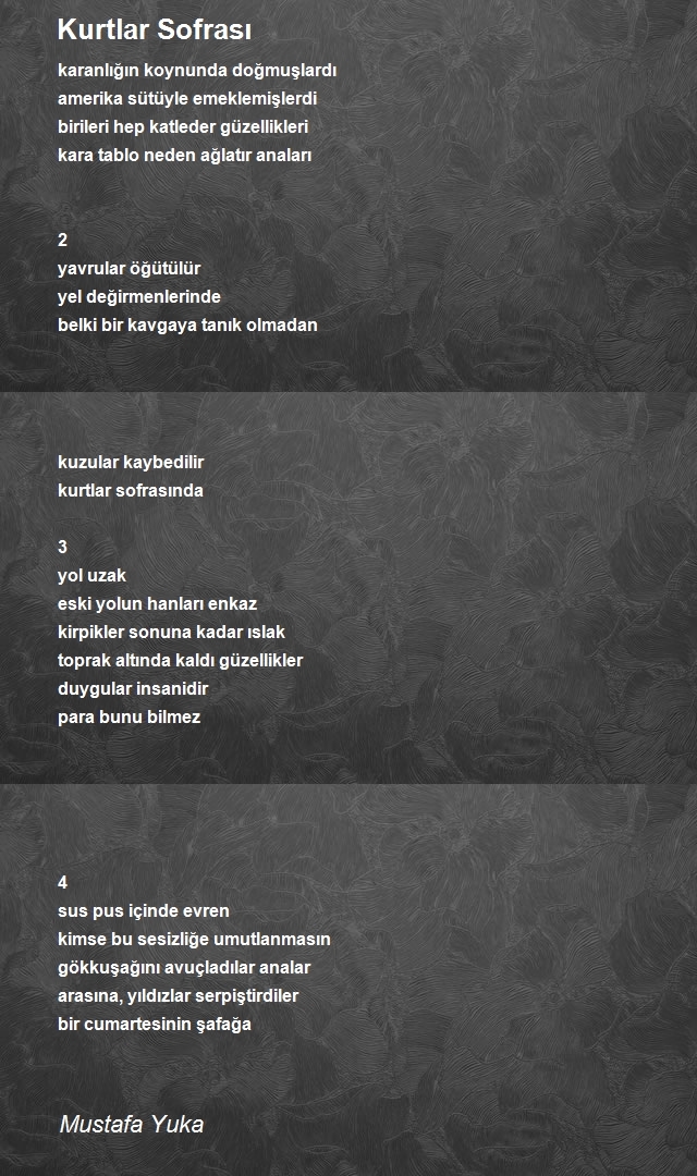 Mustafa Yuka