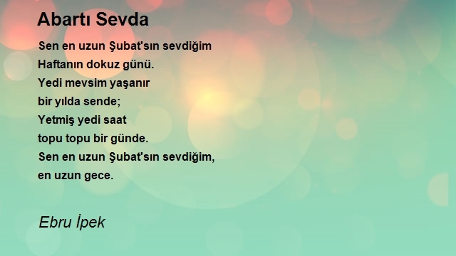 Ebru İpek