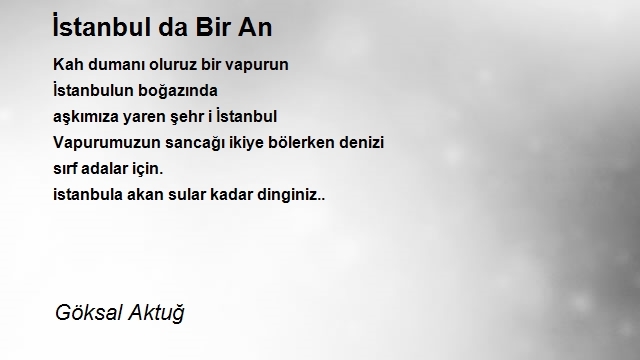Göksal Aktuğ