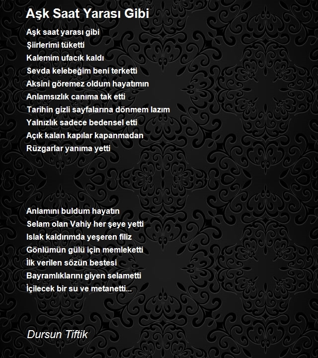 Dursun Tiftik
