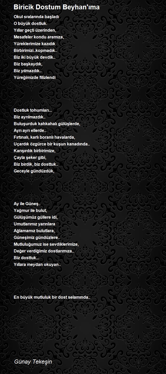 Günay Tekeşin