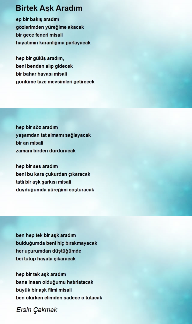 Ersin Çakmak