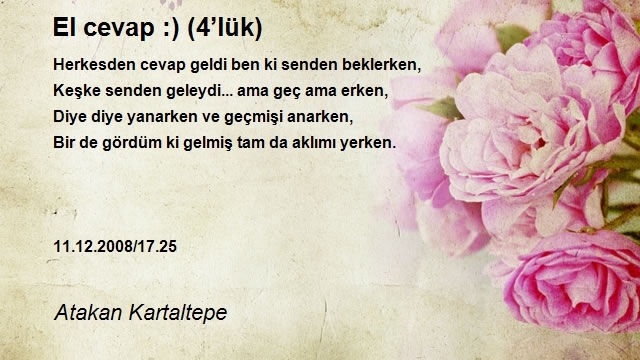 Atakan Kartaltepe