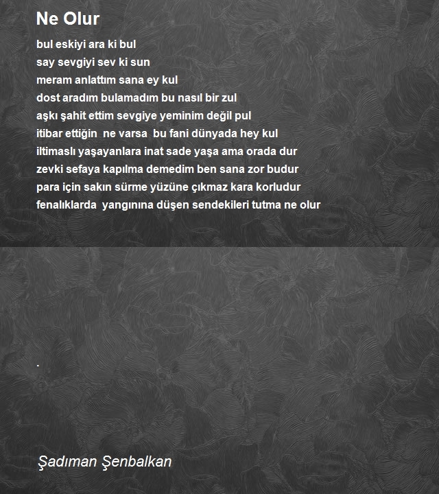 Şadıman Şenbalkan