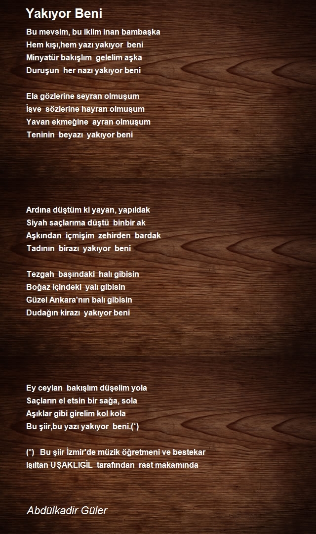 Abdülkadir Güler