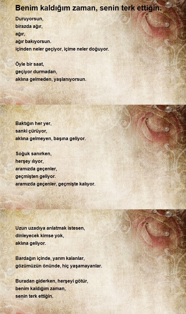 Lzcramcil Ceyhun Erdem
