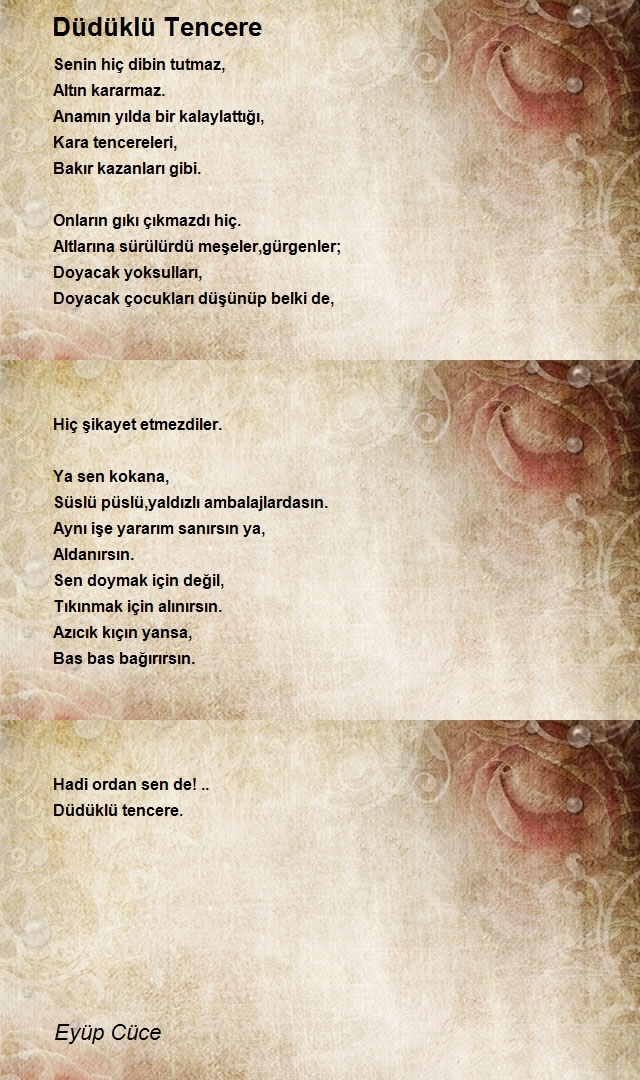 Eyüp Cüce