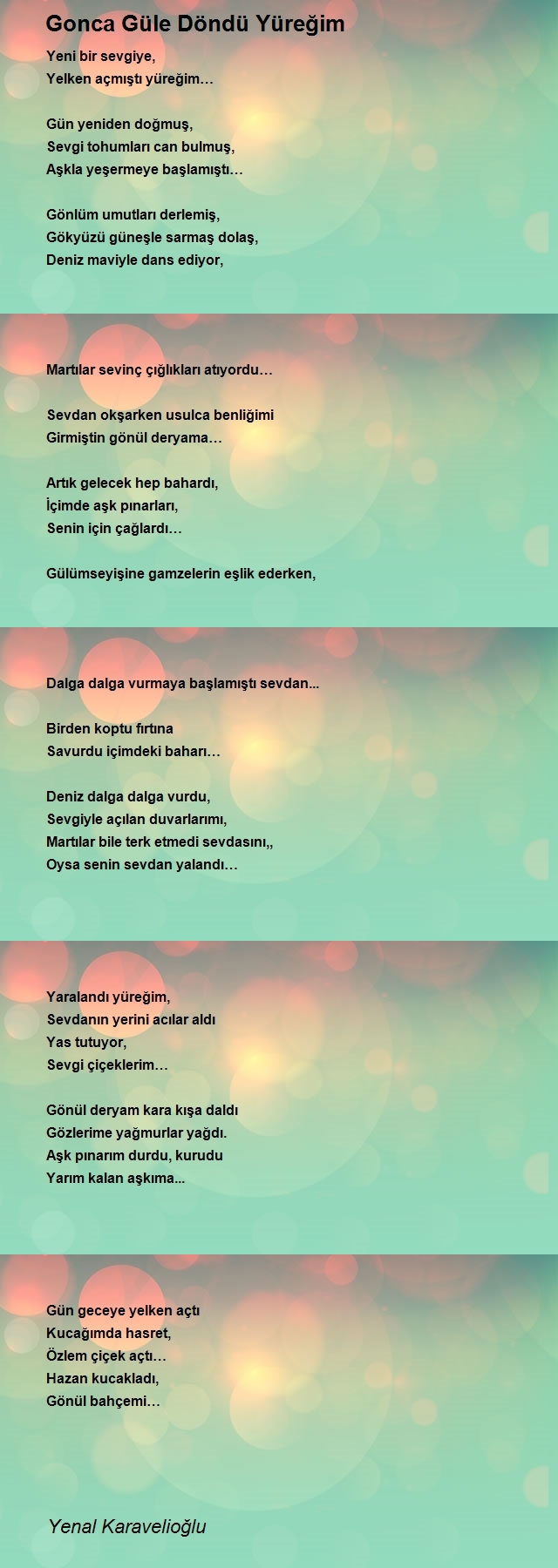 Yenal Karavelioğlu