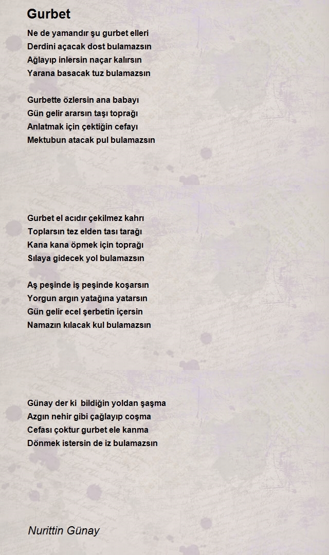 Nurittin Günay