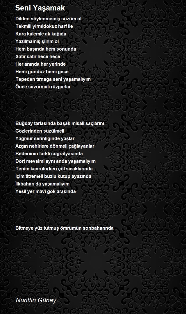Nurittin Günay