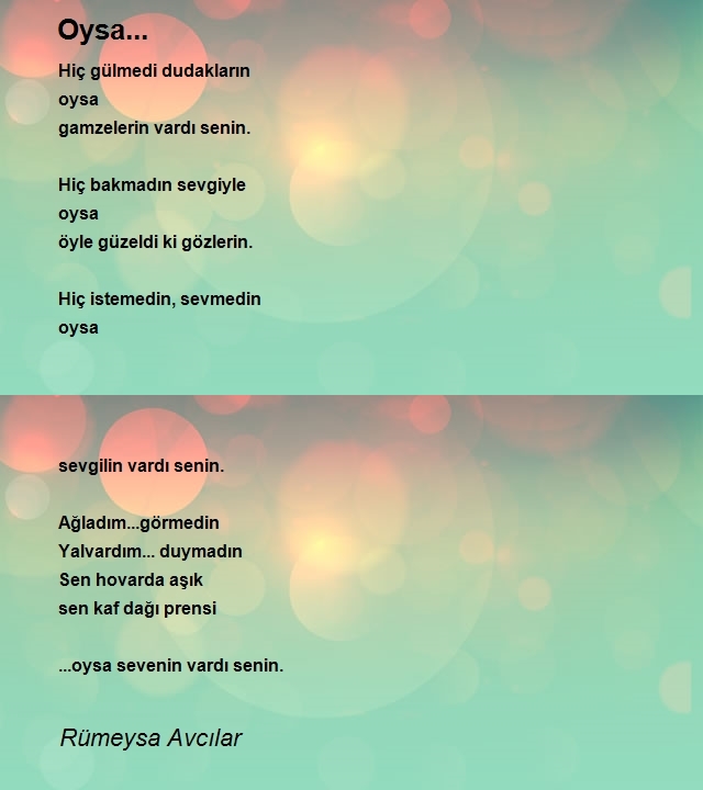 Rümeysa Avcılar