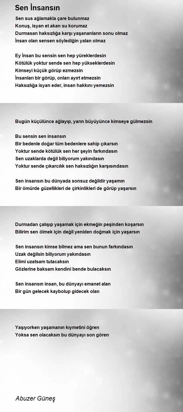 Abuzer Güneş