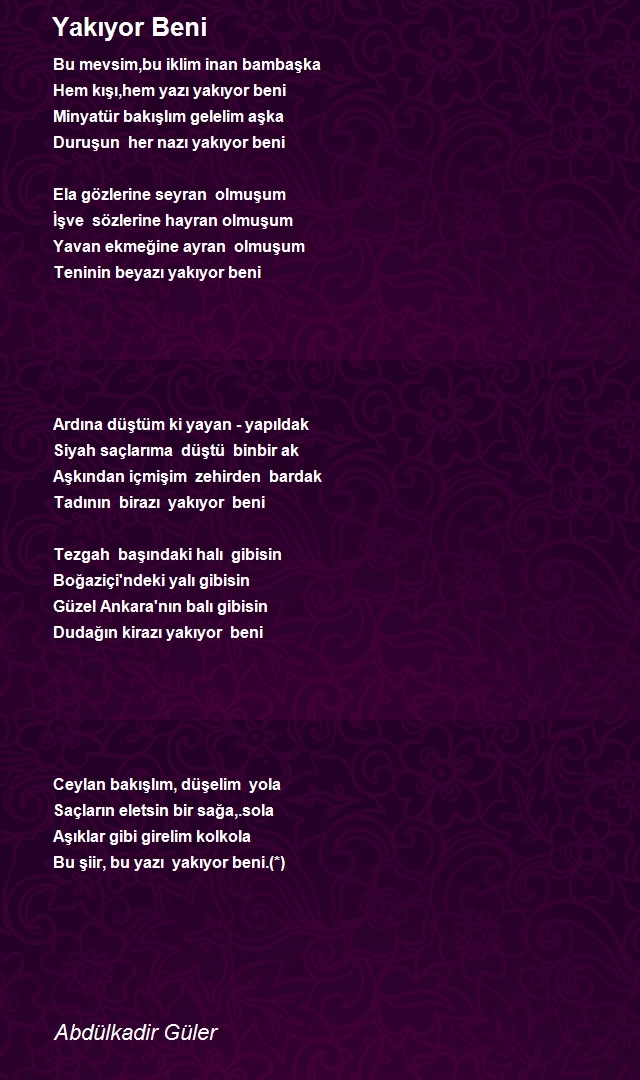 Abdülkadir Güler