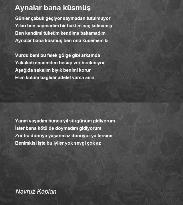 Navruz Kaplan