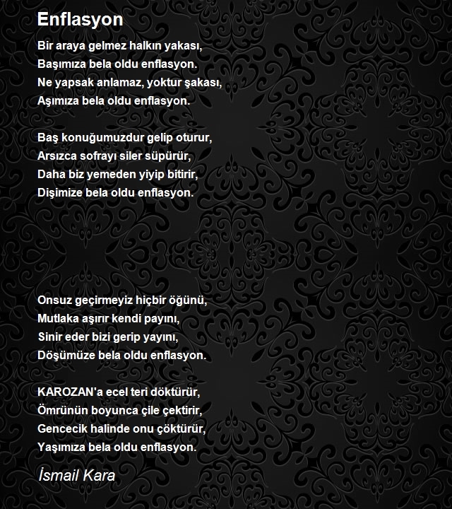 İsmail Kara