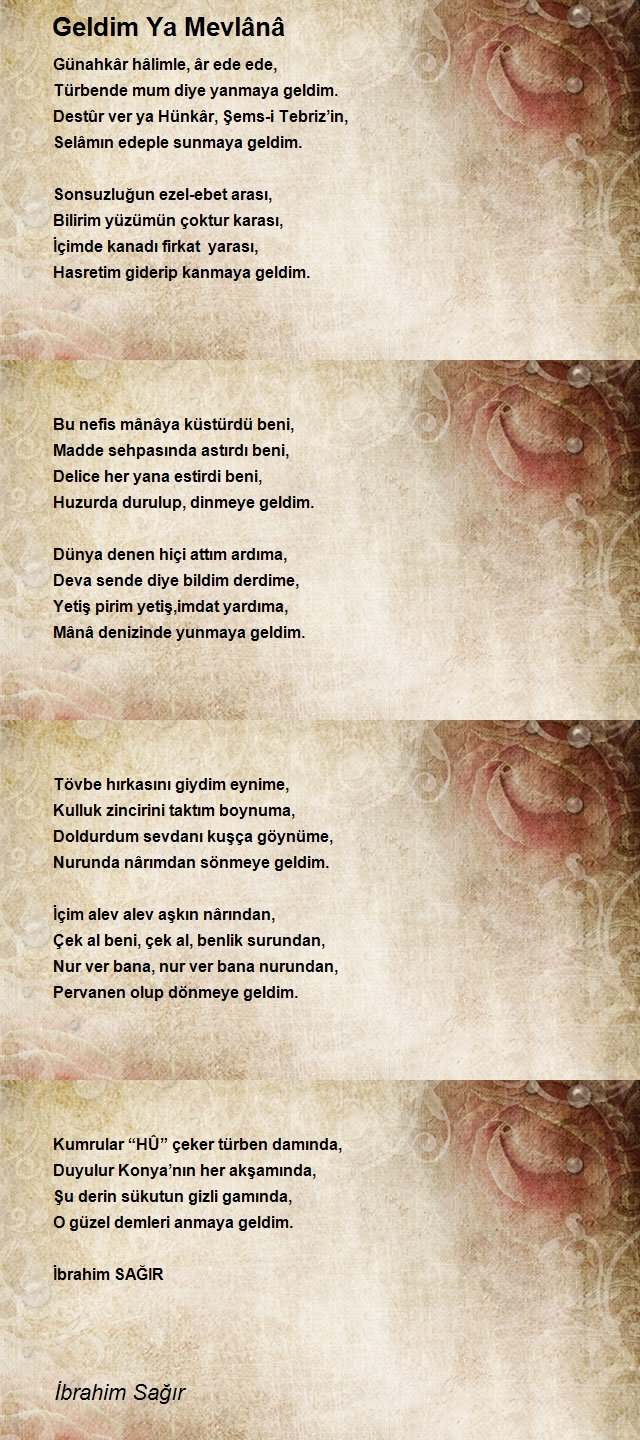 İbrahim Sağır