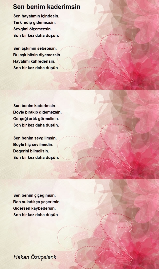 Hakan Özüçelenk