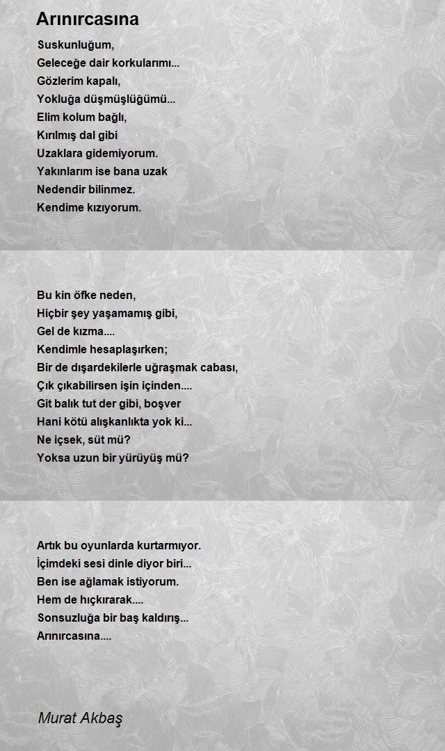Murat Akbaş
