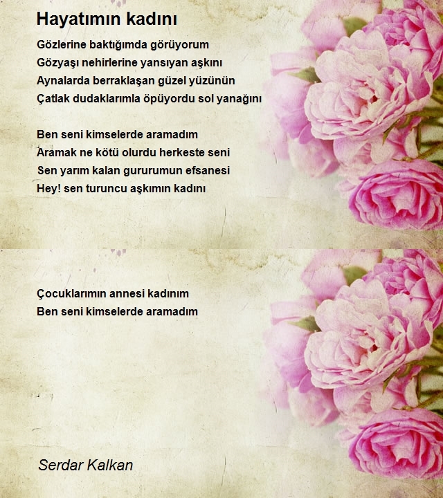 Serdar Kalkan