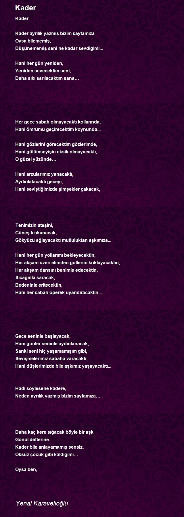 Yenal Karavelioğlu