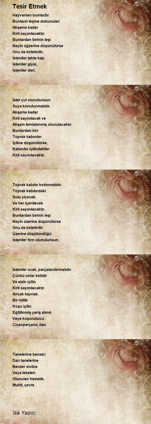 İsa Yazıcı