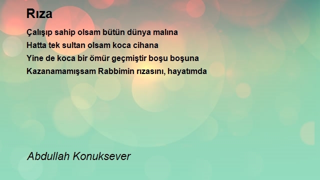 Abdullah Konuksever