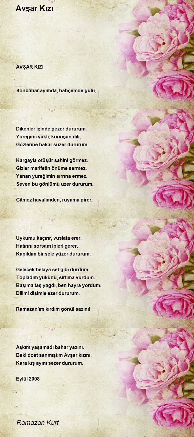 Ramazan Kurt