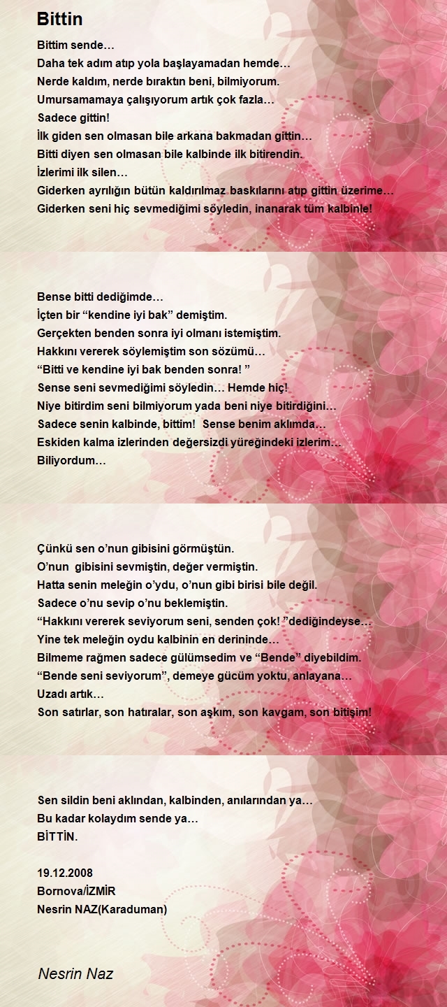 Nesrin Naz