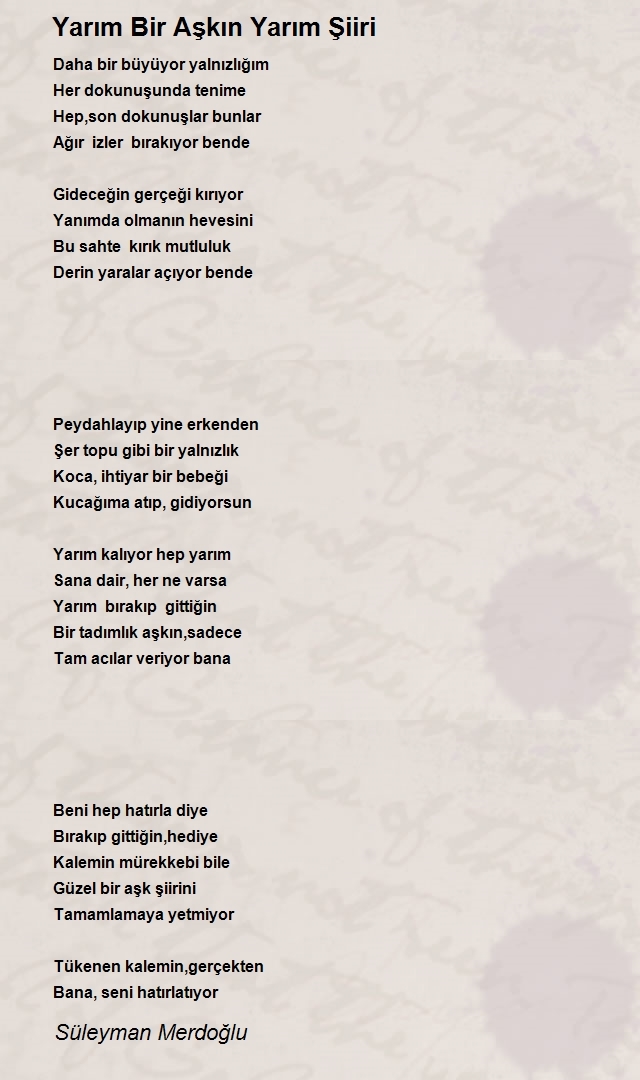 Süleyman Merdoğlu