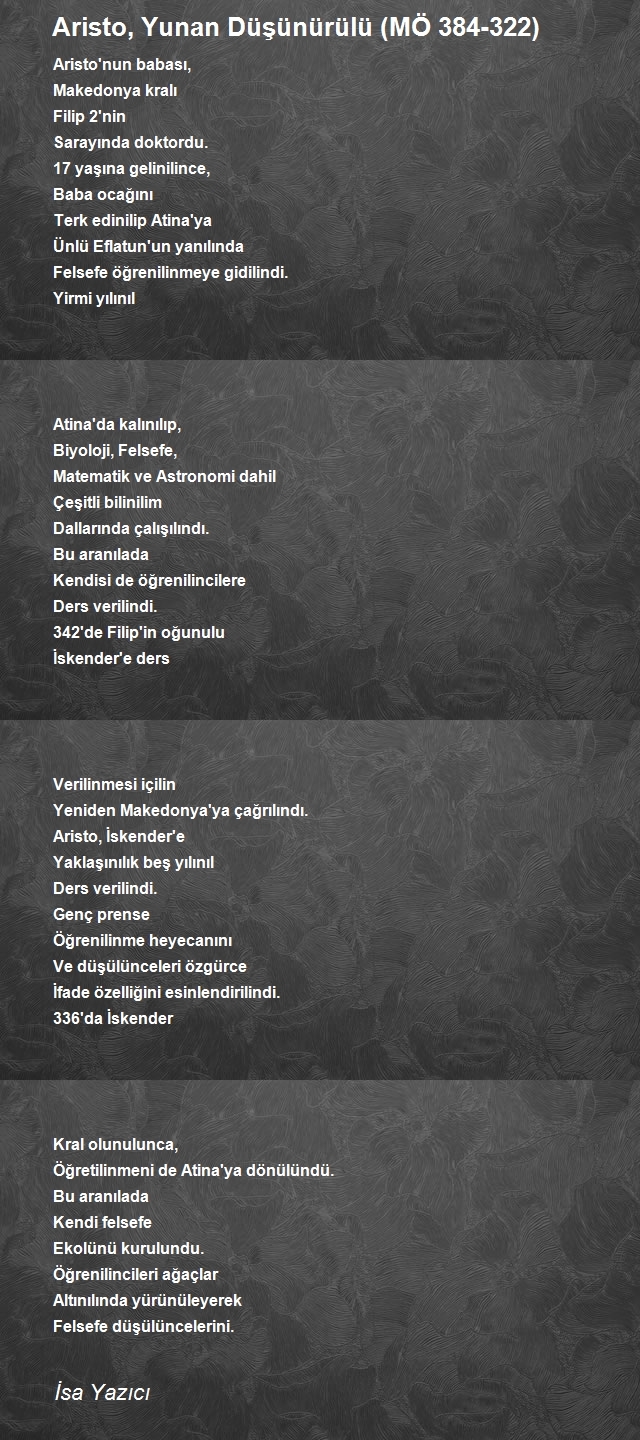 İsa Yazıcı
