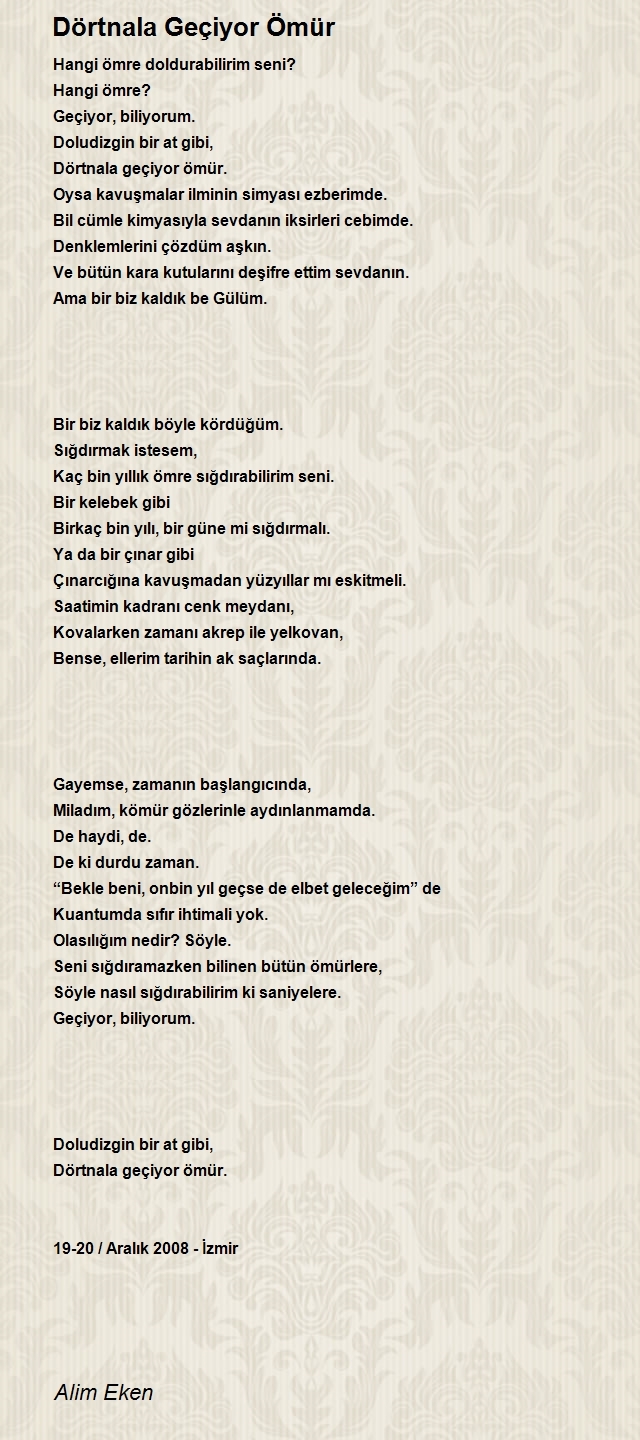 Alim Eken