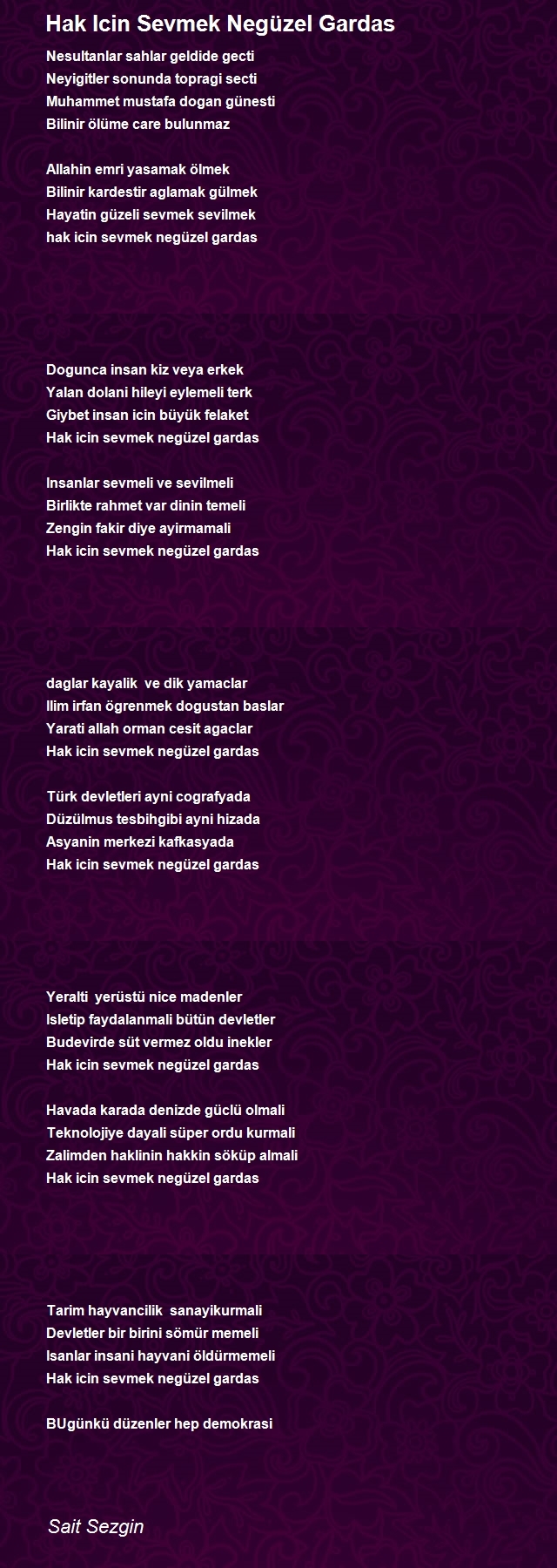 Sait Sezgin