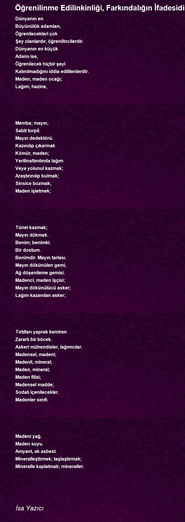 İsa Yazıcı