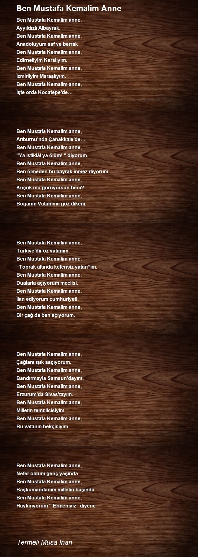 Termeli Musa İnan