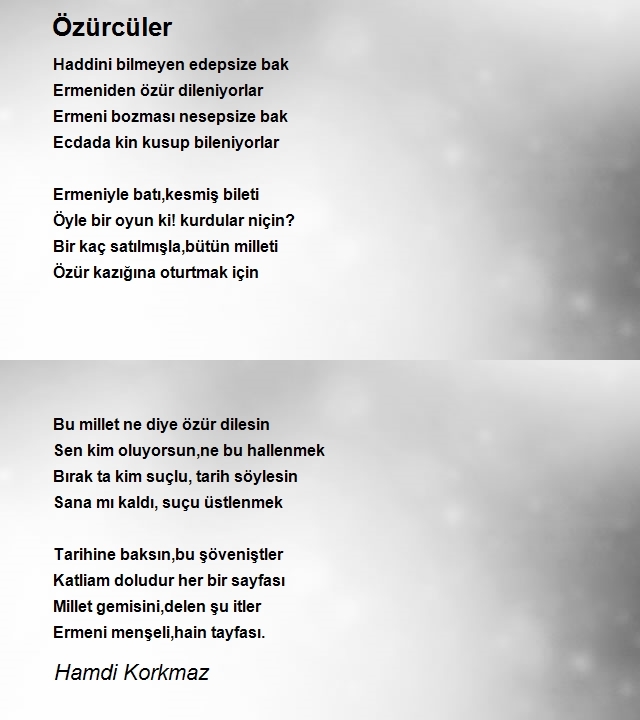 Hamdi Korkmaz