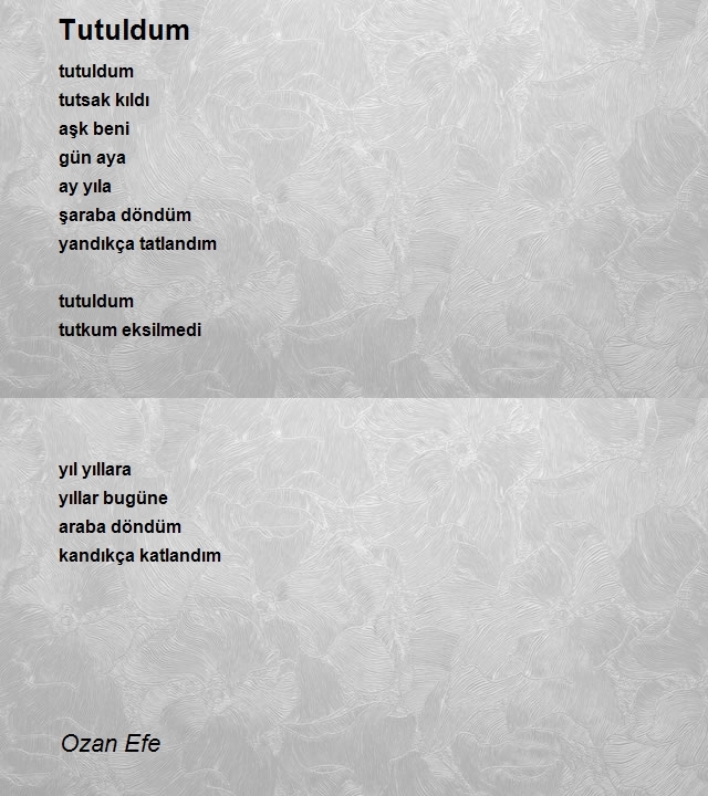 Ozan Efe
