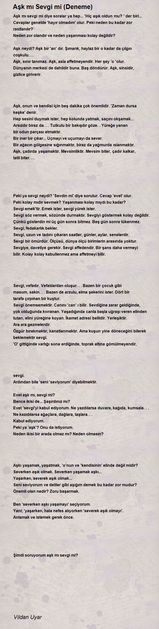 Vildan Uyar