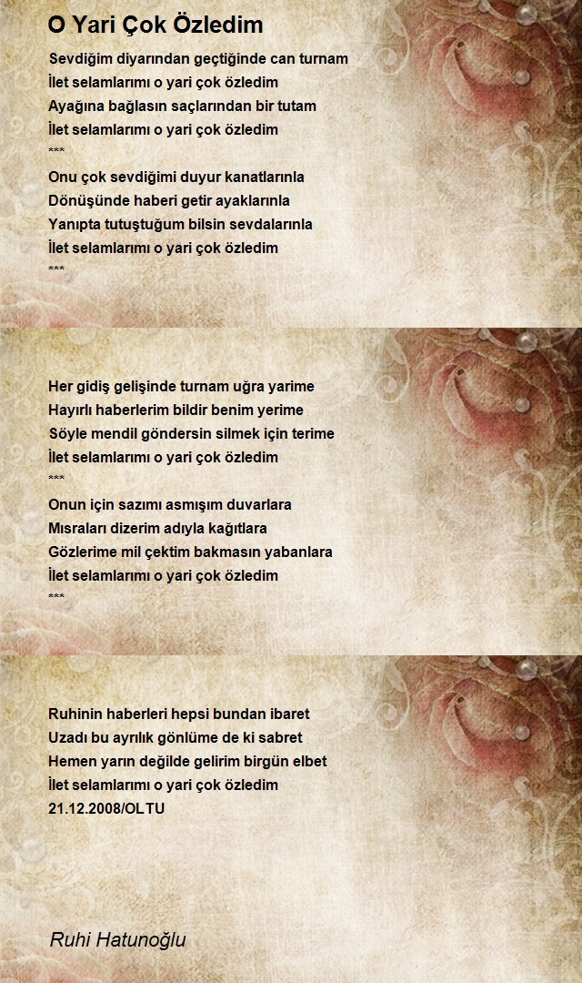 Ruhi Hatunoğlu