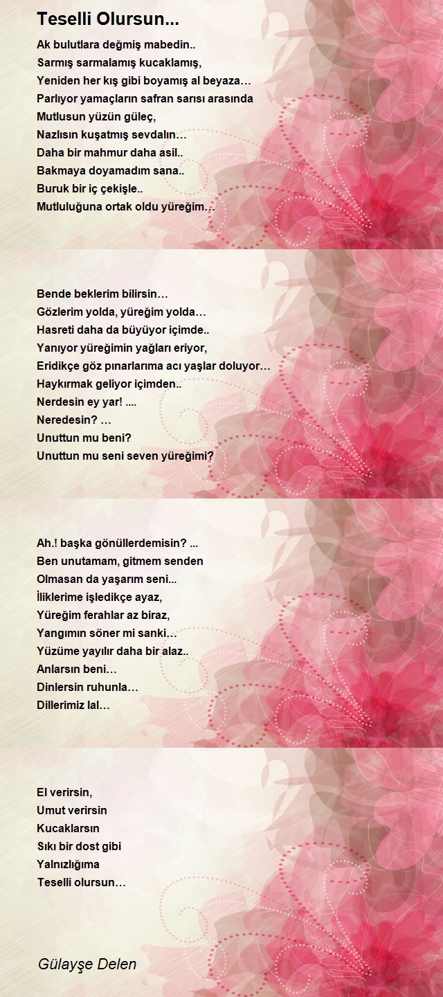 Gülayşe Delen